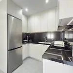 Luxury 2 Apartament