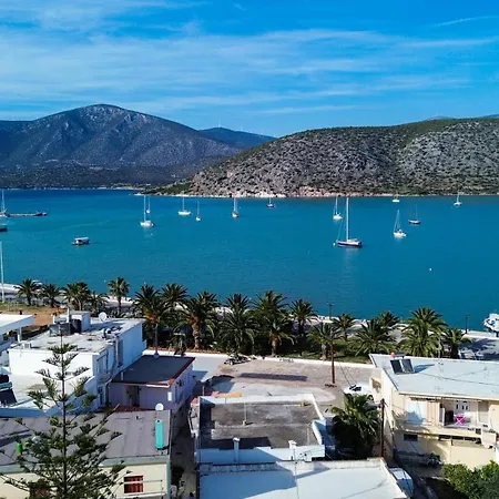 Luxury 2 Апартаменты *