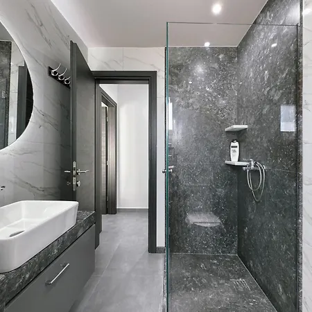 Appartement Luxury 2 Koilás