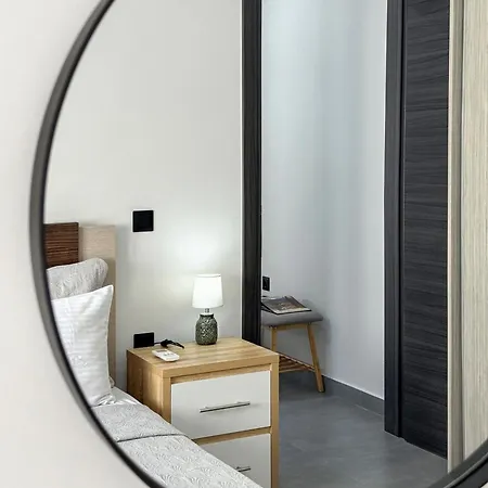 Luxury 2 شقة Koilás