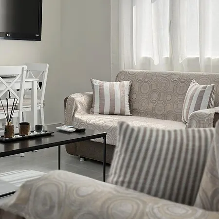 Апартаменты Luxury 2 Koilas