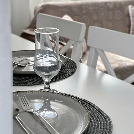 Luxury 2 Appartement