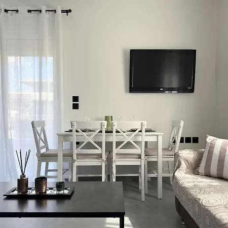 Luxury 2 Апартаменты