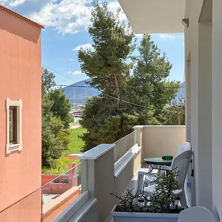 Luxury 2 Appartamento *