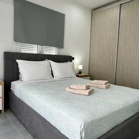 Апартаменты Luxury 2 *