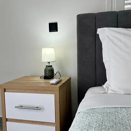 Luxury 2 * Koilás