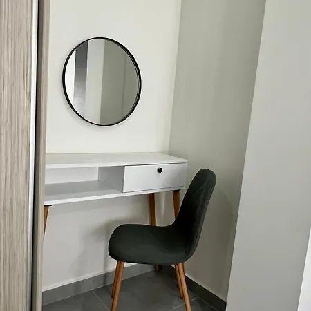 Апартаменты Luxury 2 Koilas