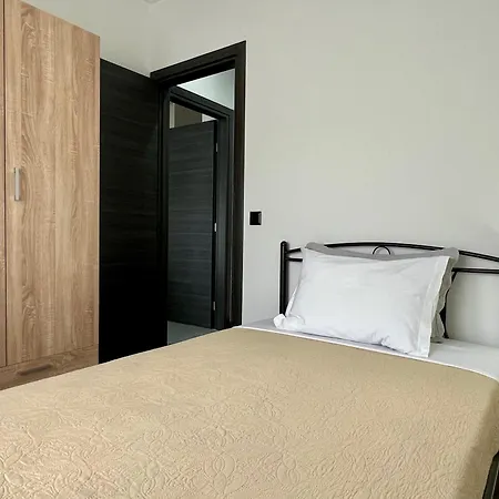 Апартаменты Luxury 2 Koilas