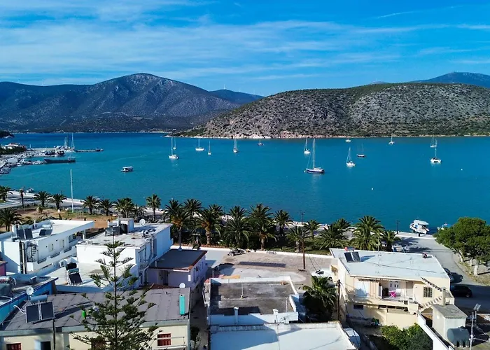 Luxury 2 Апартаменты *