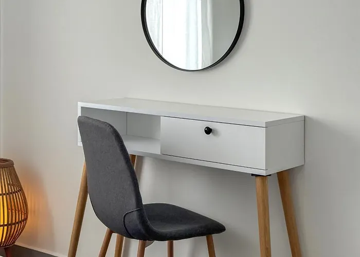 Apartamento Luxury 2 *