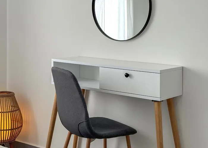 Apartamento Luxury 2 *