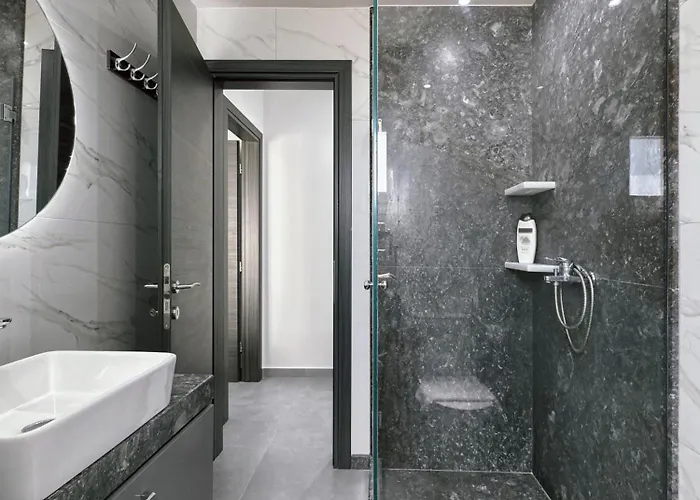 Апартаменты Luxury 2 Koilas