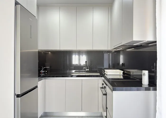 Luxury 2 Apartamento *