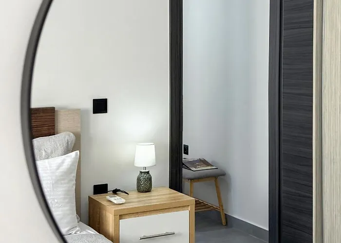 Luxury 2 Apartamento Koilás