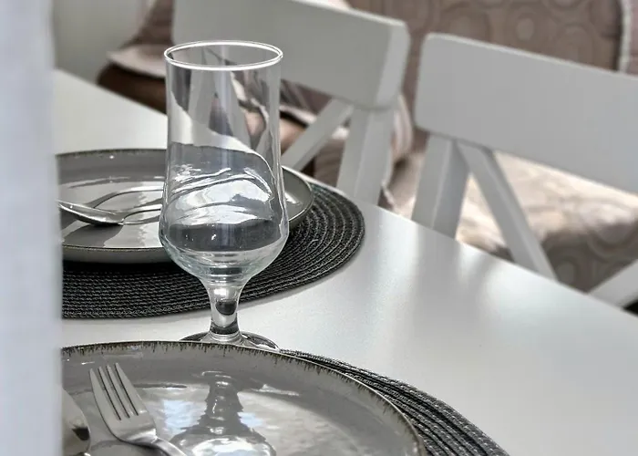 Luxury 2 Apartamento