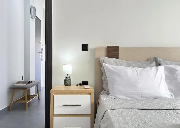 Apartamento Luxury 2