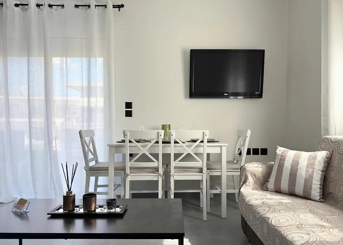Luxury 2 Apartamento