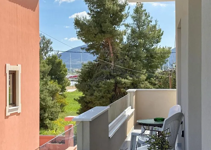 Luxury 2 Apartamento *