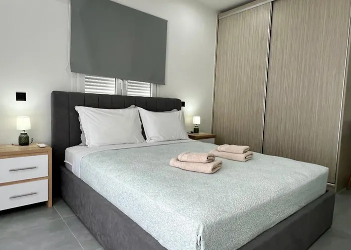 Апартаменты Luxury 2 *