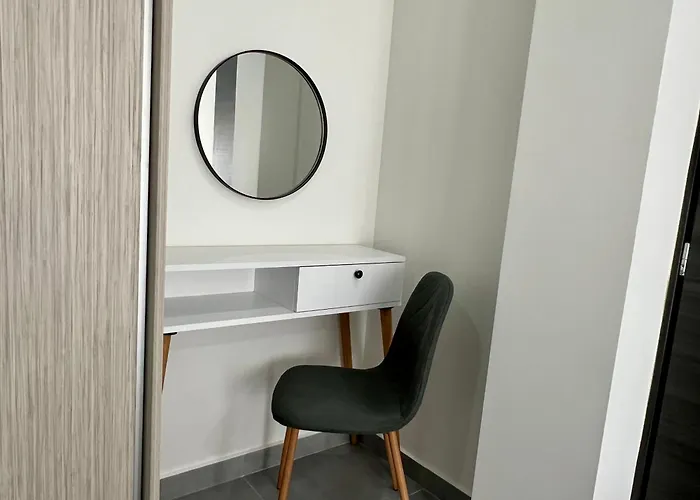 Апартаменты Luxury 2 Koilas